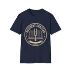 Resident Chazzan T-Shirt