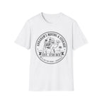 Abraham's Moving T-shirt