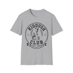 Kiddush Club Est. T-Shirt