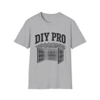 Sukkah DIY Pro T-Shirt