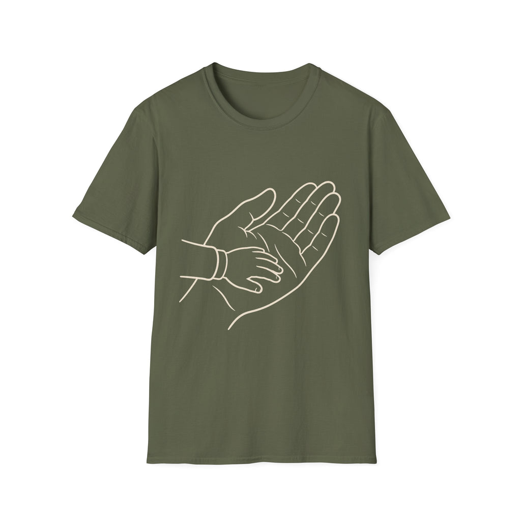 Hand In Hand T-Shirt
