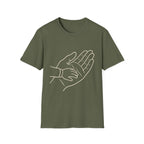 Hand In Hand T-Shirt