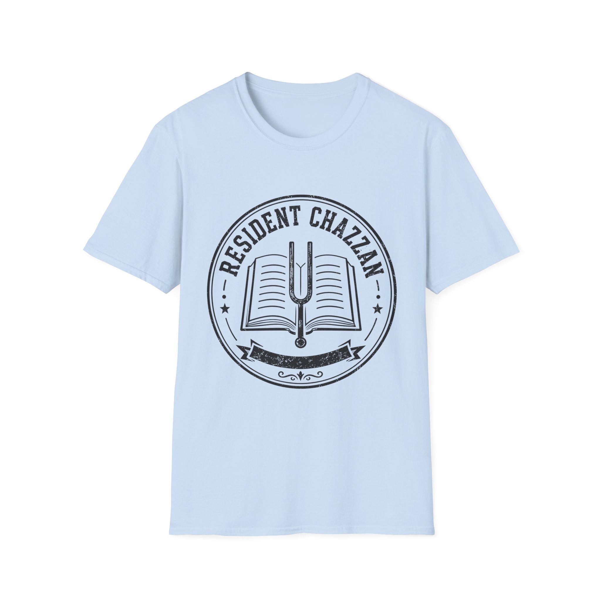 Resident Chazzan T-Shirt