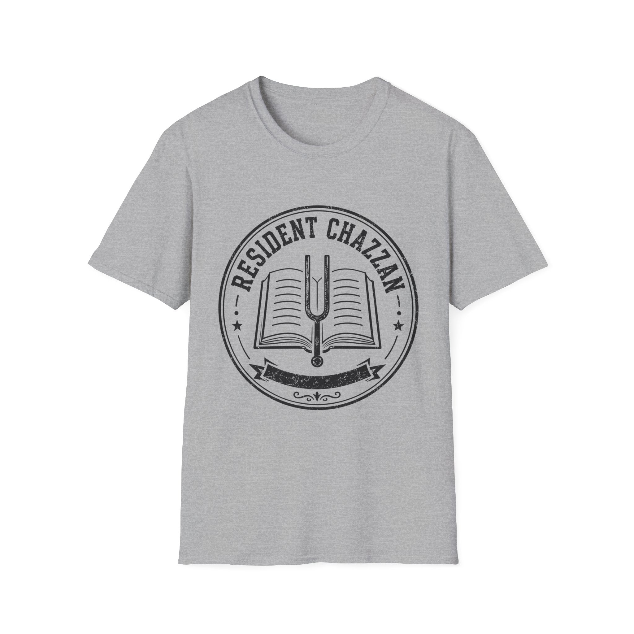 Resident Chazzan T-Shirt