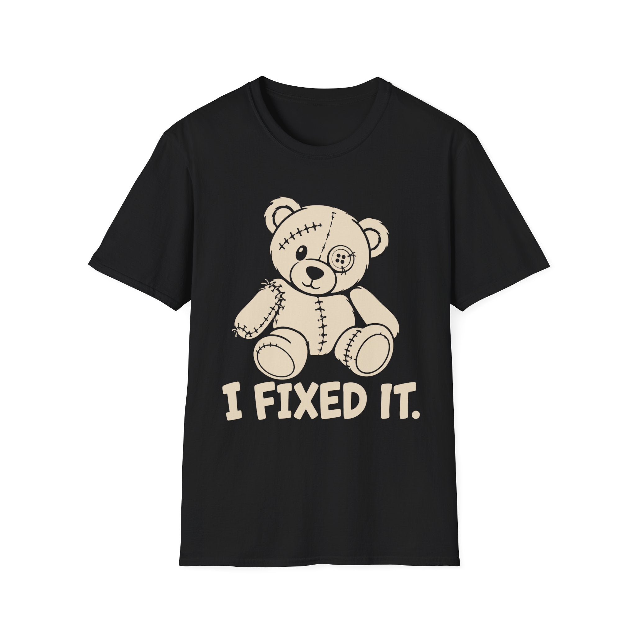 I Fixed It T-Shirt