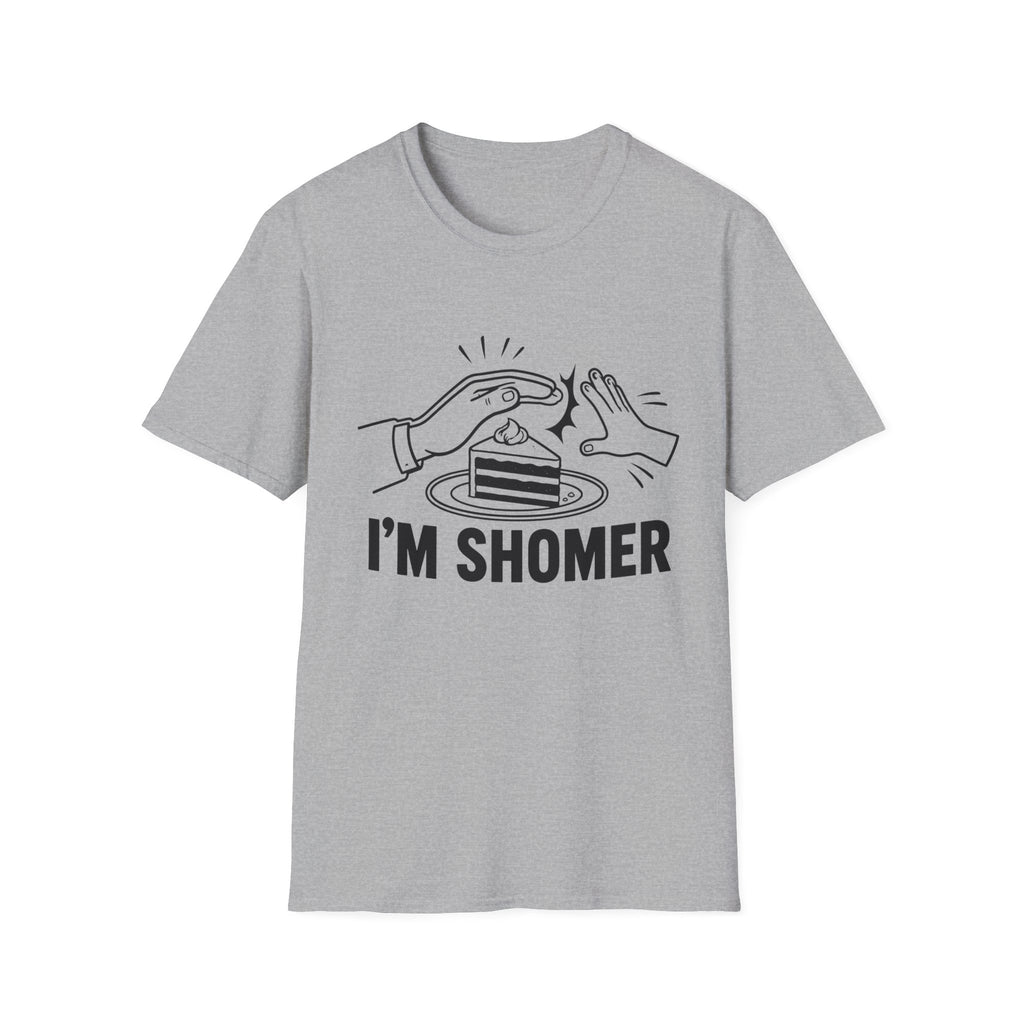 "I'm Shomer" T-Shirt