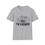 "I'm Shomer" T-Shirt