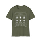 Fatherhood Elevator T-Shirt