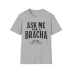 Ask Me For a Bracha T-Shirt