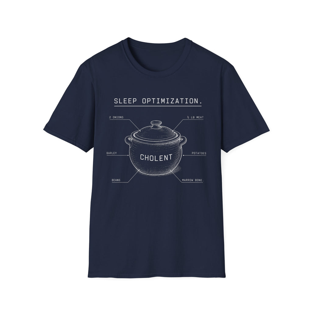 Sleep Optimization T-Shirt