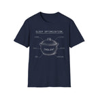 Sleep Optimization T-Shirt