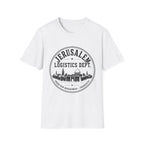 Jerusalem Logistics Dept. T-Shirt