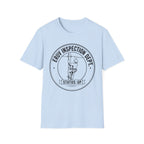 Ereuv Inspection Dept. T-Shirt