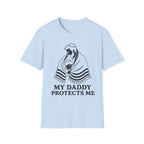My Daddy Protects Me T-Shirt