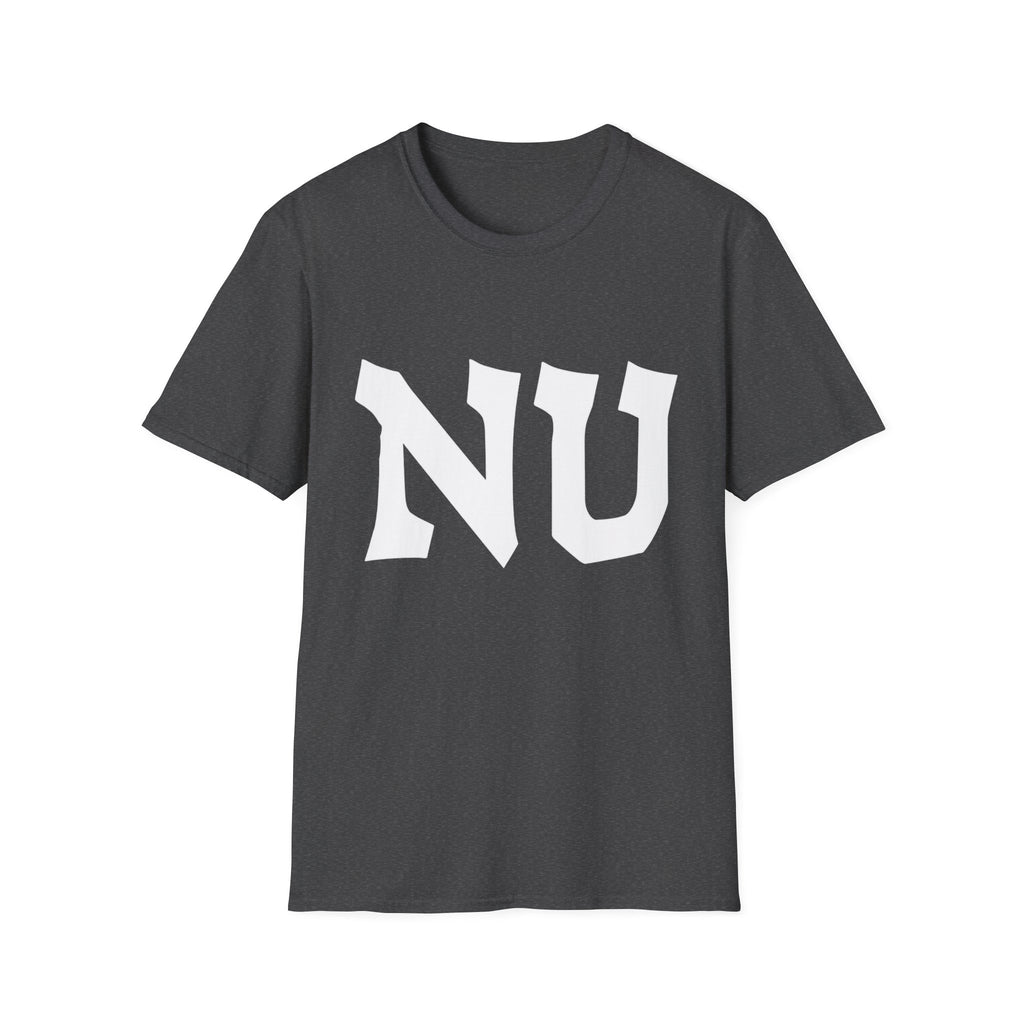 Nu T-Shirt