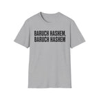 Baruch HaShem T-Shirt