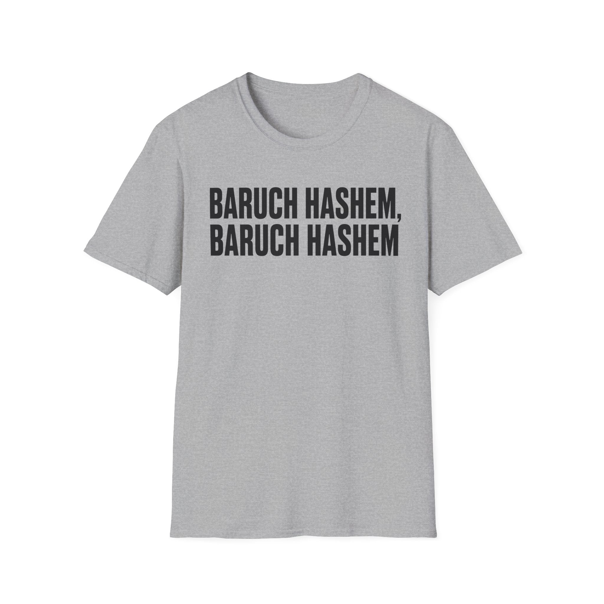 Baruch HaShem T-Shirt