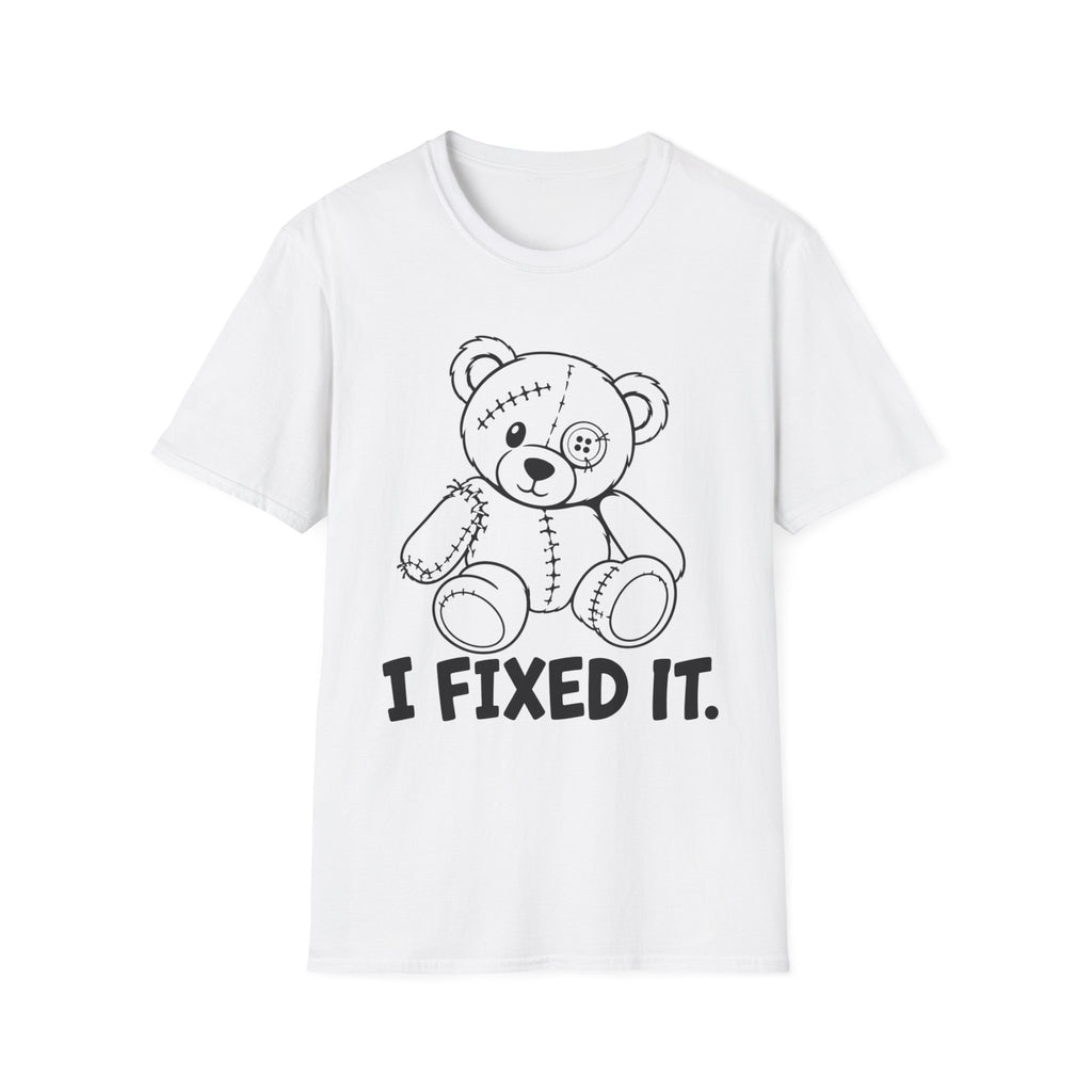 I Fixed It T-Shirt