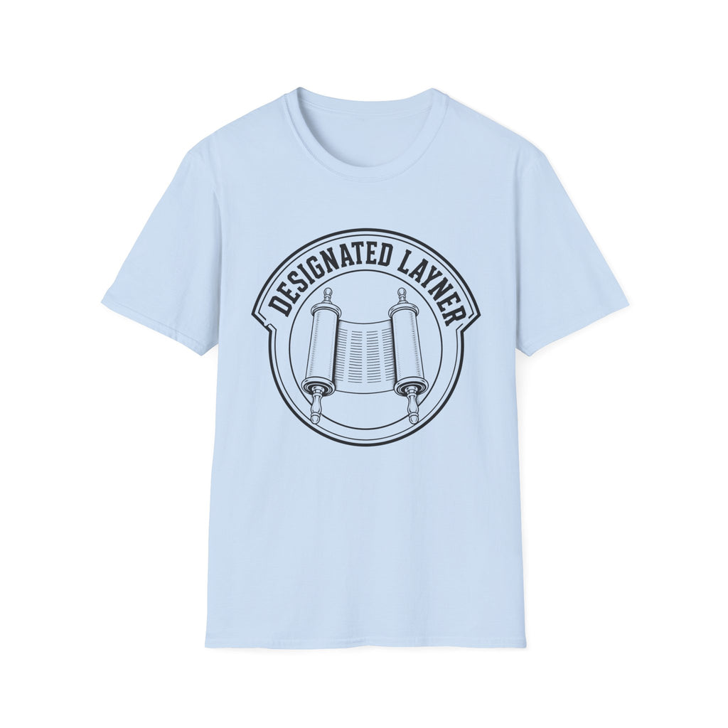 Designated Layner T-Shirt