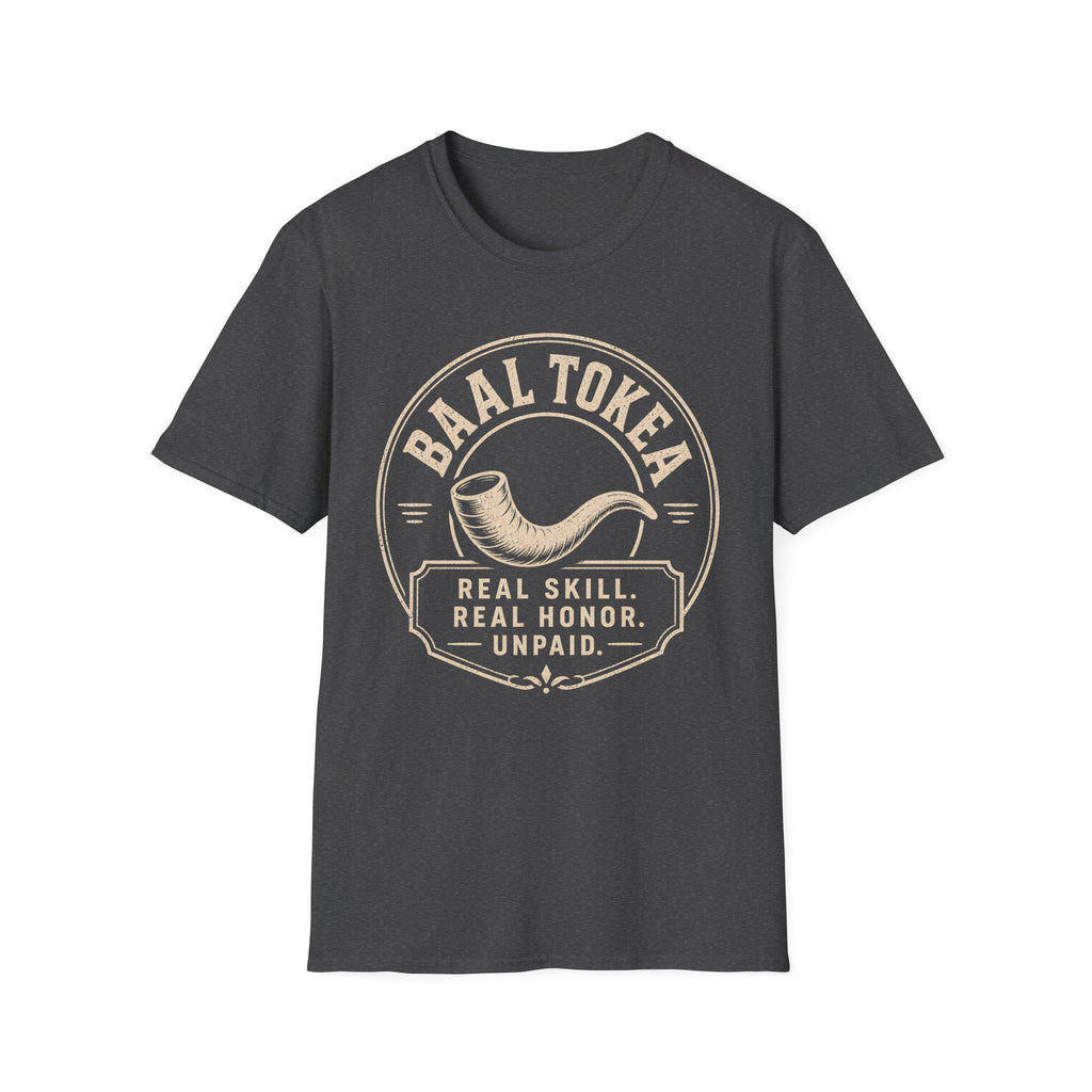 Baal Tokea T-Shirt