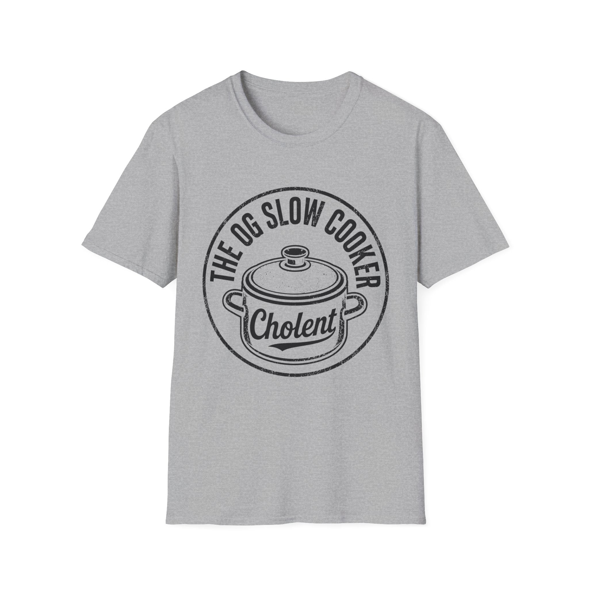 The OG Slow Cooker T-Shirt