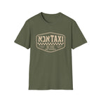 Abba Taxi T-Shirt