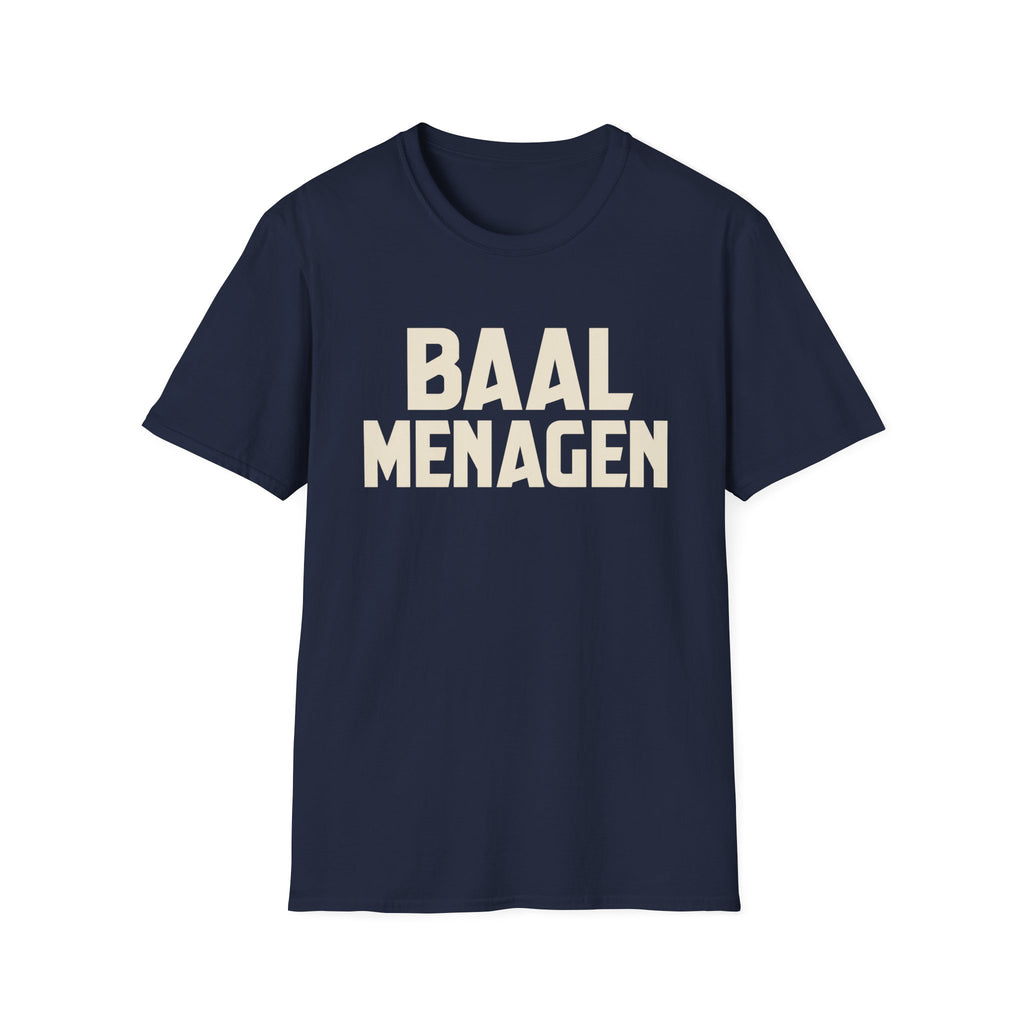 Baal Menagen T-Shirt