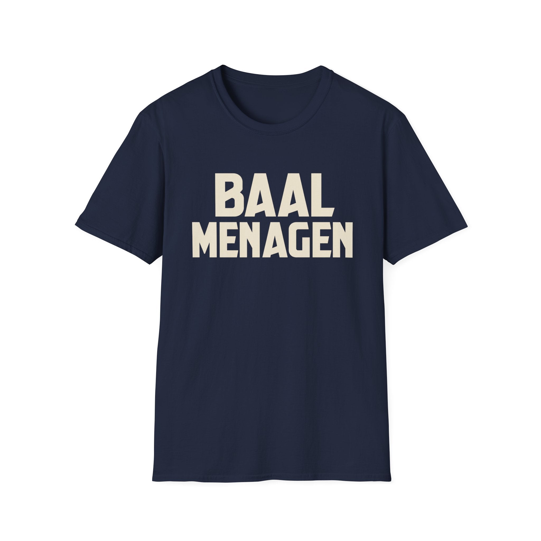 Baal Menagen T-Shirt