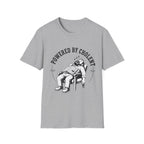 Powered By Cholent T-Shirt