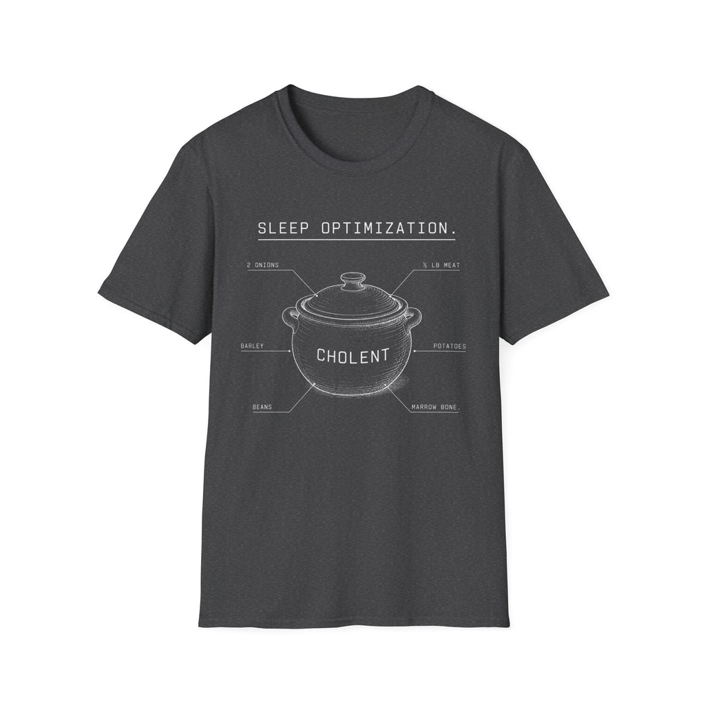 Sleep Optimization T-Shirt