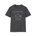 Sleep Optimization T-Shirt