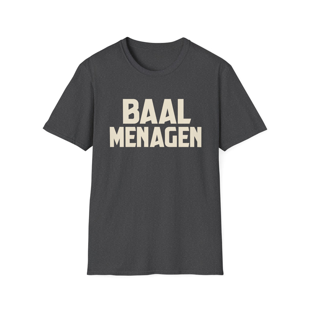 Baal Menagen T-Shirt
