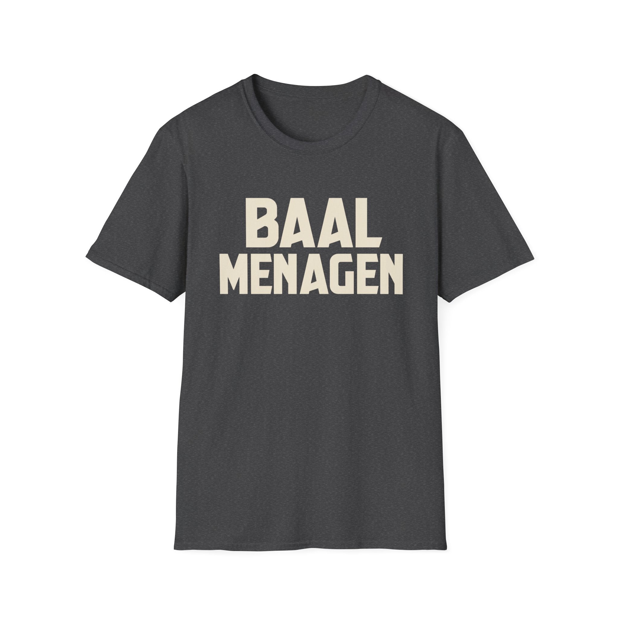 Baal Menagen T-Shirt
