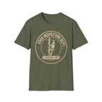 Ereuv Inspection Dept. T-Shirt