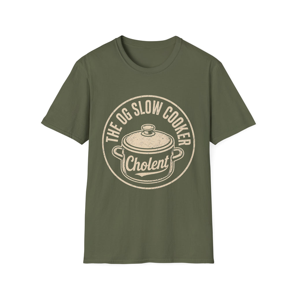 The OG Slow Cooker T-Shirt