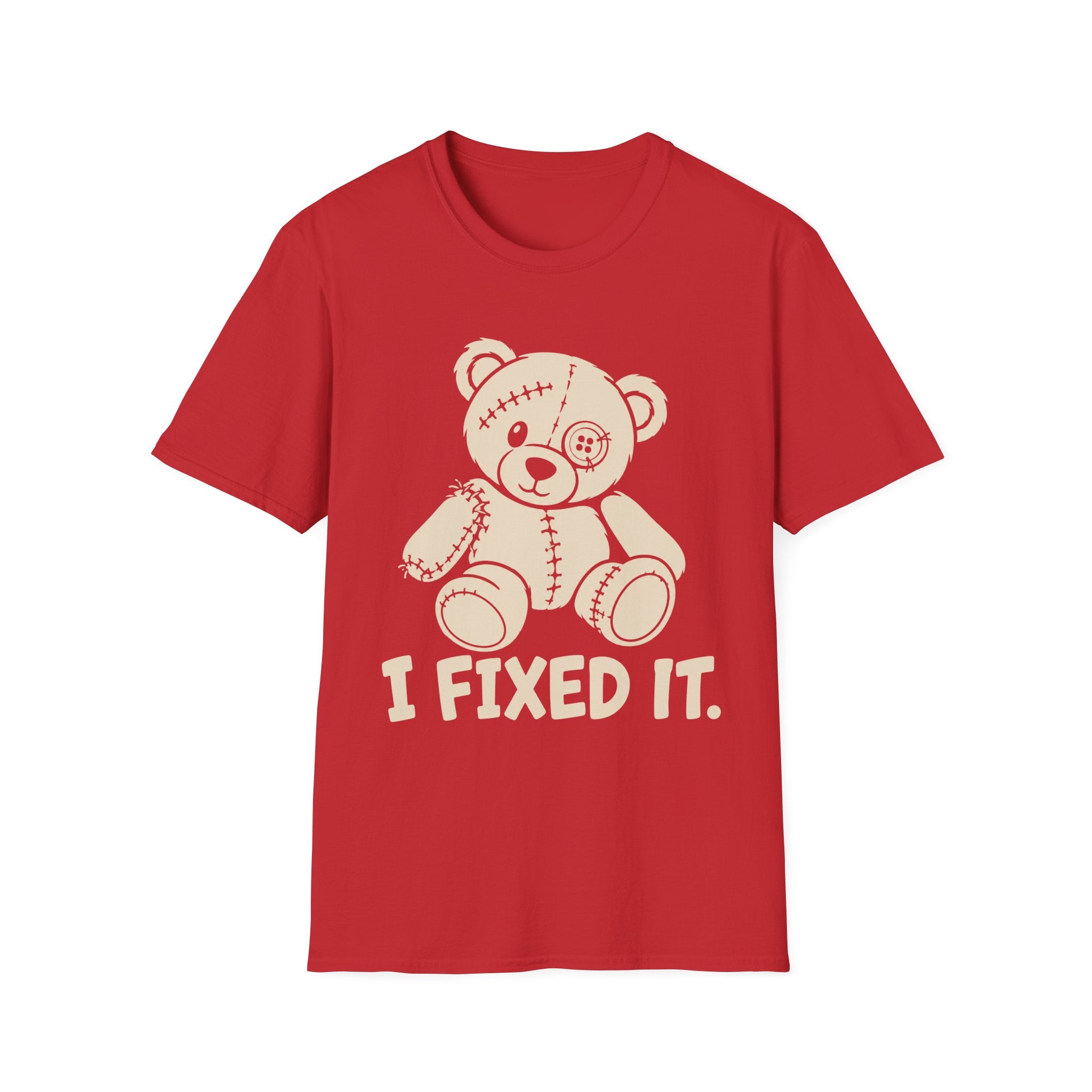 I Fixed It T-Shirt