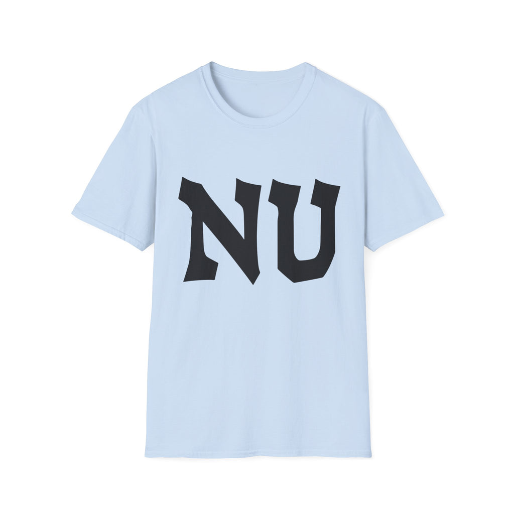 Nu T-Shirt