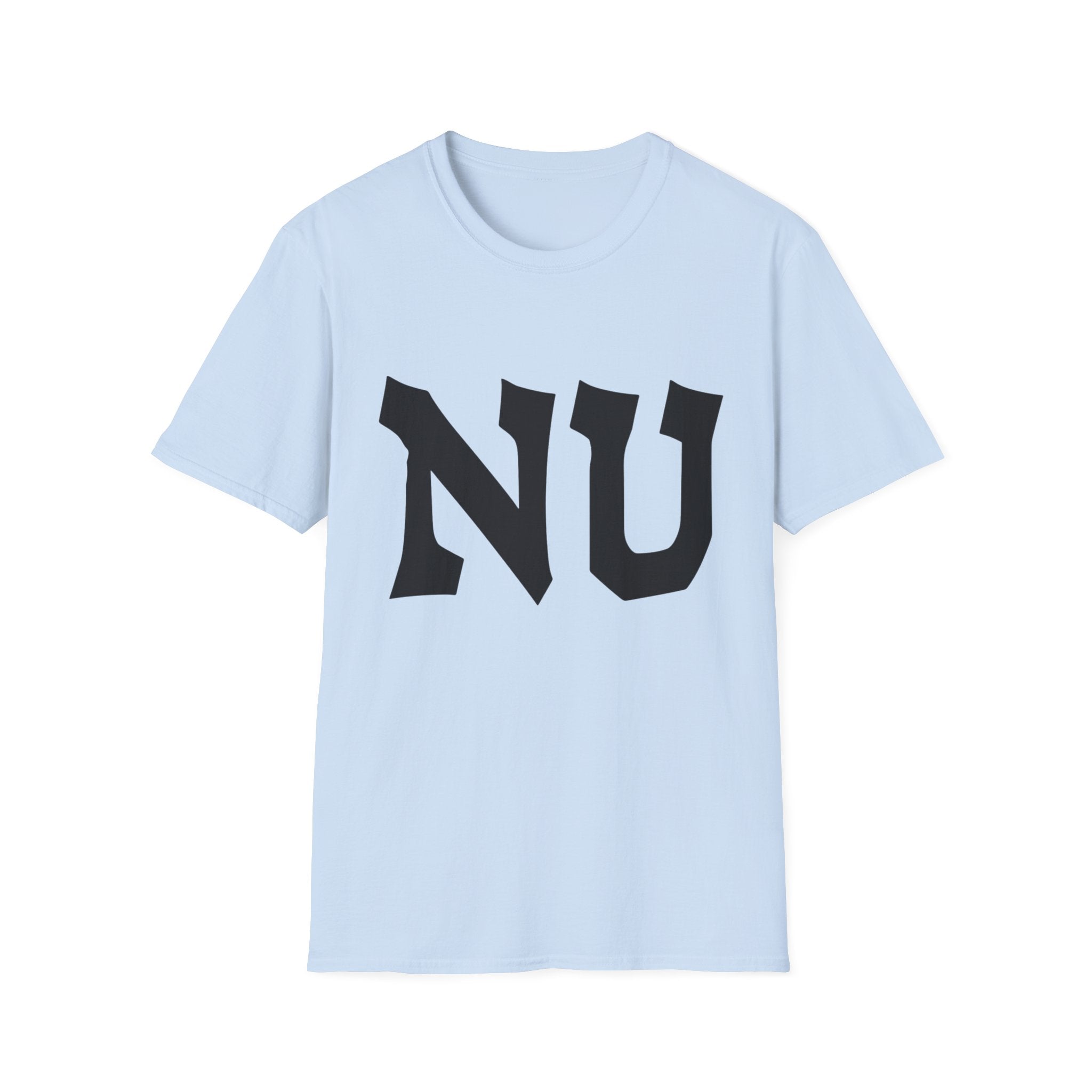 Nu T-Shirt