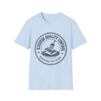Kiddush Quality Control T-Shirt