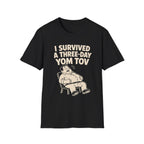 Three Day Yom Tov T-Shirt