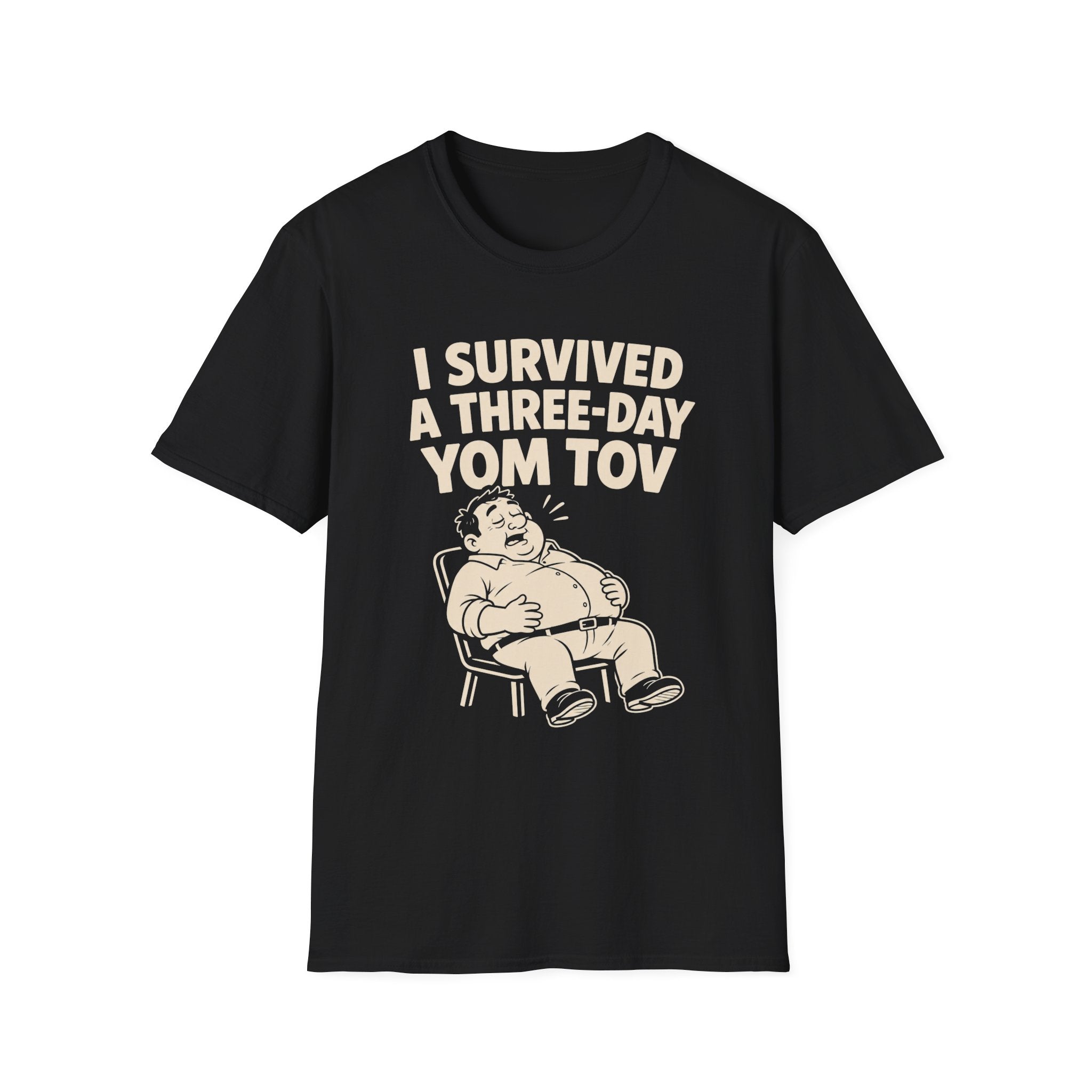 Three Day Yom Tov T-Shirt