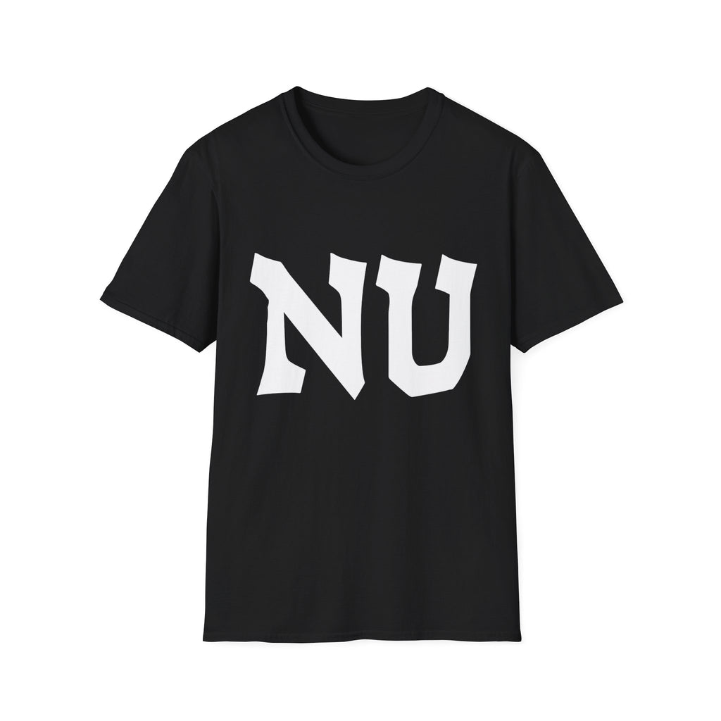 Nu T-Shirt