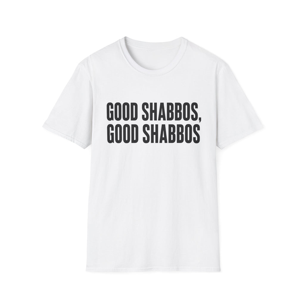 Good Shabbos T-Shirt