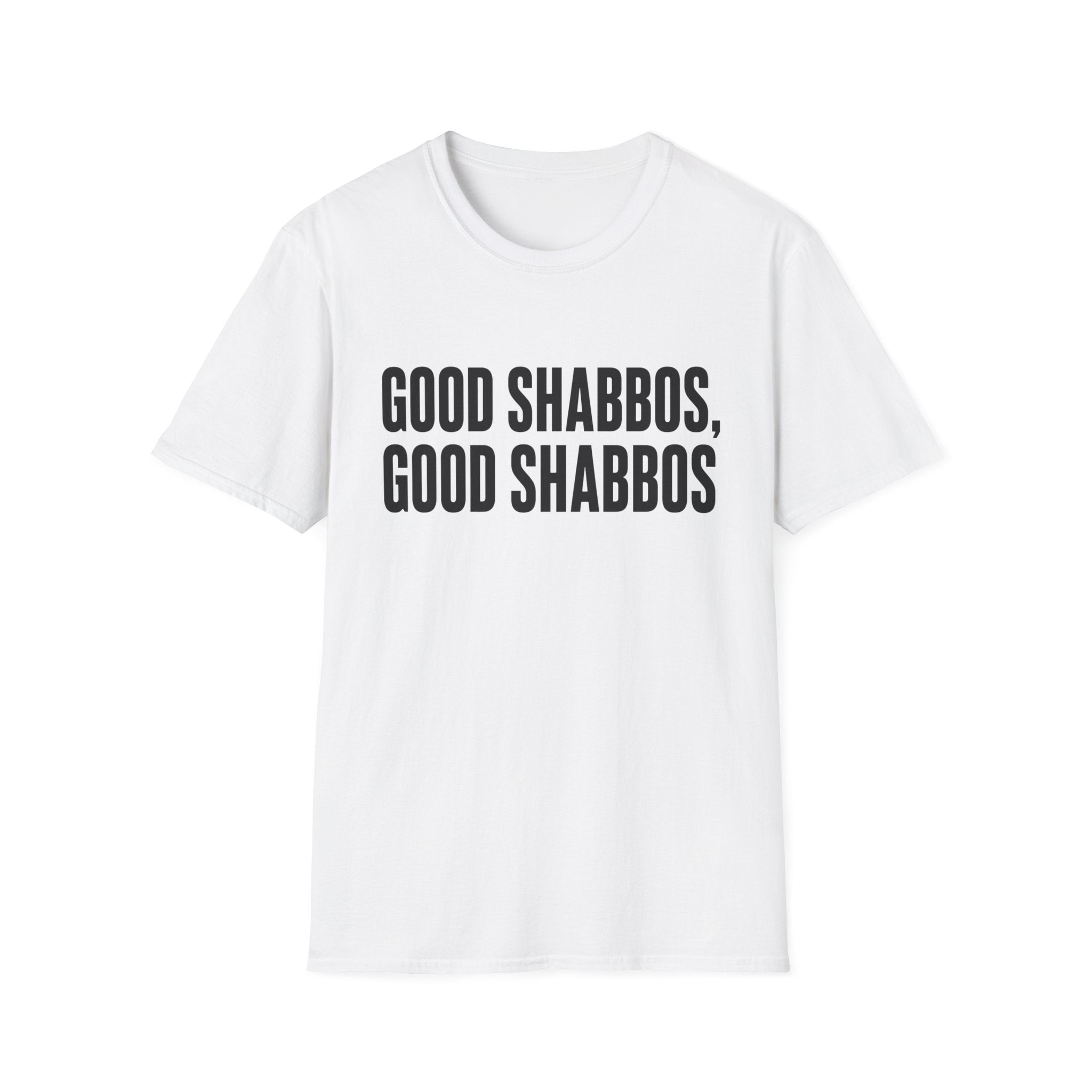 Good Shabbos T-Shirt