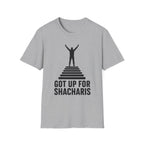 Got Up For Shacharis T-Shirt