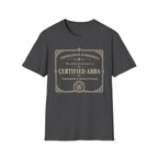 Certified Abba T-Shirt