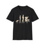 Abba Evolution T-Shirt