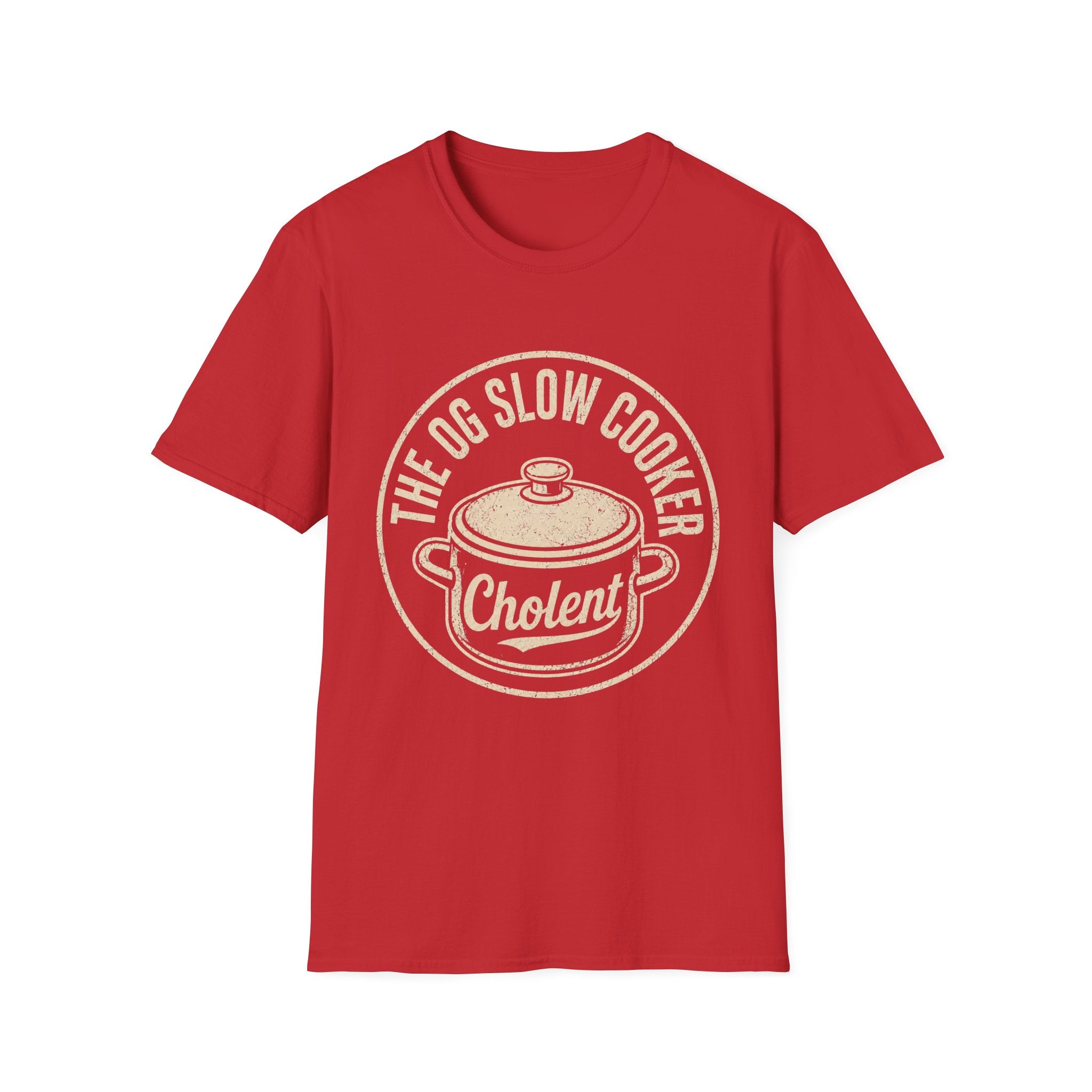 The OG Slow Cooker T-Shirt