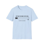Loading Family in the Car T-Shirt