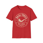 Baal Tokea T-Shirt